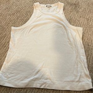 White Tank - James Perse